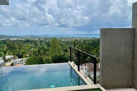Apartamento de 2 dormitorios en Ko Samui, Tailandia № 172441 - foto 5