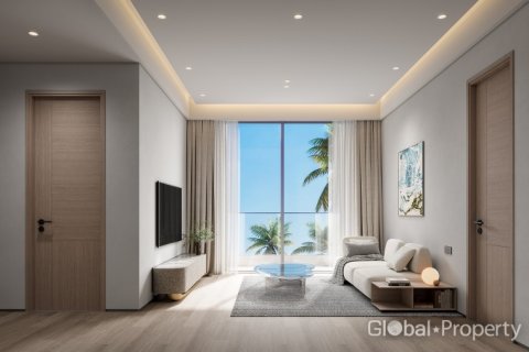 Casa de 4 dormitorios en Pattaya, Tailandia № 134427 - foto 16