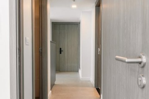Sobre plano Serenity Residence Jomtien en Chon Buri, Tailandia № 37135 - foto 17