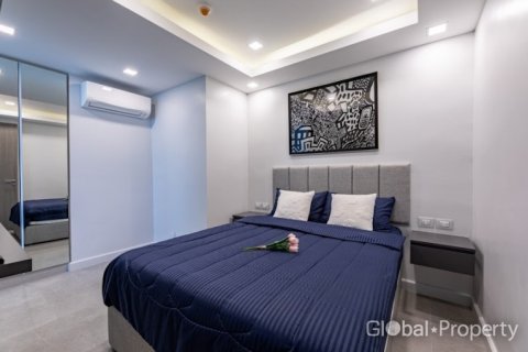 Sobre plano Serenity Residence Jomtien en Chon Buri, Tailandia № 37135 - foto 13