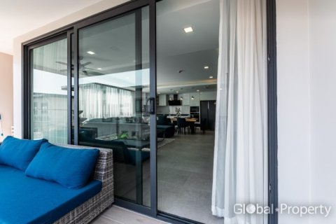 Sobre plano Serenity Residence Jomtien en Chon Buri, Tailandia № 37135 - foto 11