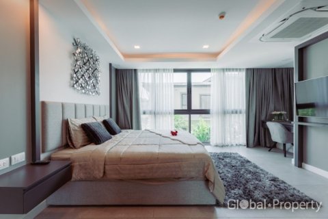 Sobre plano Serenity Residence Jomtien en Chon Buri, Tailandia № 37135 - foto 20