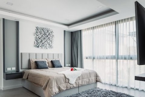 Sobre plano Serenity Residence Jomtien en Chon Buri, Tailandia № 37135 - foto 14