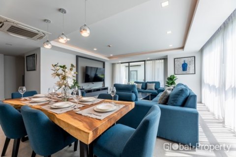 Sobre plano Serenity Residence Jomtien en Chon Buri, Tailandia № 37135 - foto 5