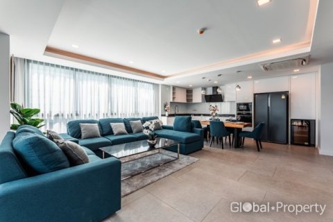 Sobre plano Serenity Residence Jomtien en Chon Buri, Tailandia № 37135 - foto 3
