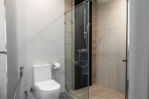 Sobre plano Serenity Residence Jomtien en Chon Buri, Tailandia № 37135 - foto 26