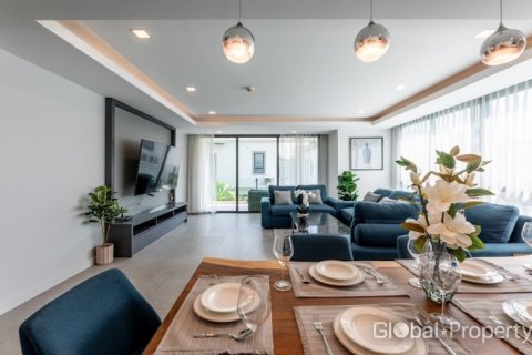 Sobre plano Serenity Residence Jomtien en Chon Buri, Tailandia № 37135 - foto 4