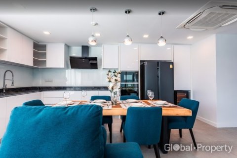 Sobre plano Serenity Residence Jomtien en Chon Buri, Tailandia № 37135 - foto 9