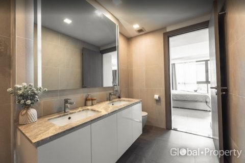 Sobre plano Serenity Residence Jomtien en Chon Buri, Tailandia № 37135 - foto 25