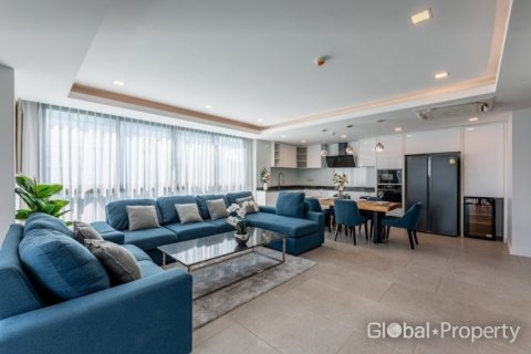 Sobre plano Serenity Residence Jomtien en Chon Buri, Tailandia № 37135 - foto 7