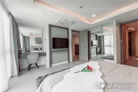 Sobre plano Serenity Residence Jomtien en Chon Buri, Tailandia № 37135 - foto 23