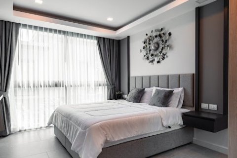 Sobre plano Serenity Residence Jomtien en Chon Buri, Tailandia № 37135 - foto 15