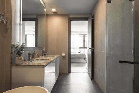 Sobre plano Serenity Residence Jomtien en Chon Buri, Tailandia № 37135 - foto 19