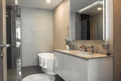 Sobre plano Serenity Residence Jomtien en Chon Buri, Tailandia № 37135 - foto 16