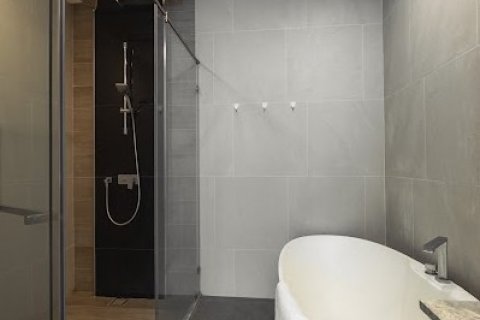 Sobre plano Serenity Residence Jomtien en Chon Buri, Tailandia № 37135 - foto 18