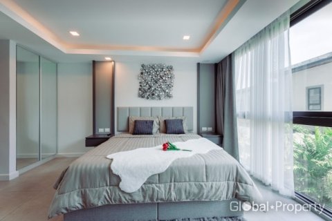 Sobre plano Serenity Residence Jomtien en Chon Buri, Tailandia № 37135 - foto 21