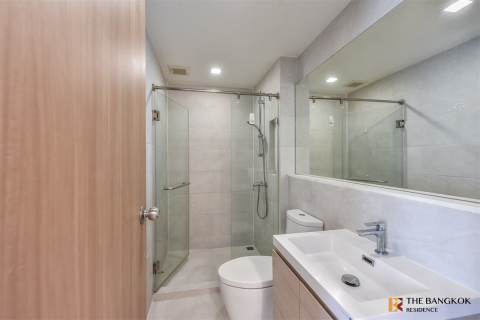 Condominio de 2 dormitorios en Bangkok, Tailandia № 187795 - foto 2