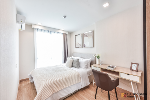 Condominio de 2 dormitorios en Bangkok, Tailandia № 187795 - foto 9
