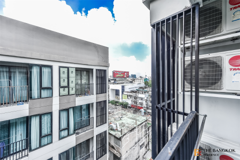 Condominio de 2 dormitorios en Bangkok, Tailandia № 187795 - foto 10
