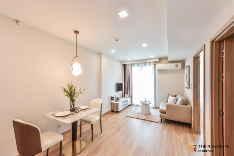 Condominio de 2 dormitorios en Bangkok, Tailandia № 187795 - foto 5
