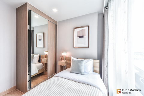 Condominio de 2 dormitorios en Bangkok, Tailandia № 187795 - foto 6