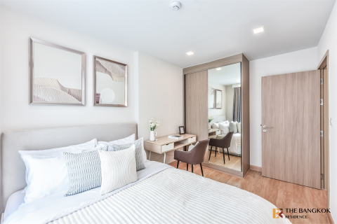 Condominio de 2 dormitorios en Bangkok, Tailandia № 187795 - foto 4