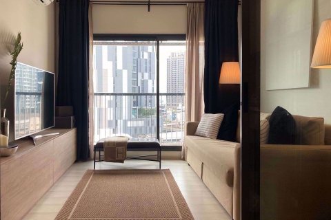 Condo in Bangkok, Thailand, 1 bedroom in Life Sukhumvit 48  № 54195