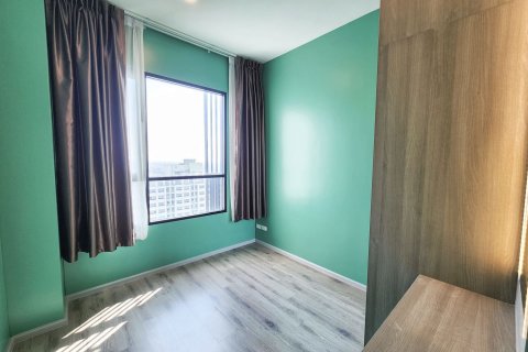 Condominio de 2 dormitorios en Bang Kapi, Bangkok, Tailandia № 54190 - foto 4