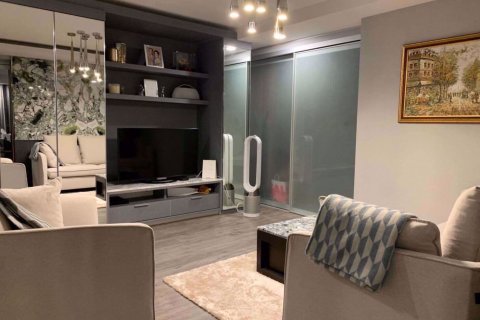 Condo in Khlong Toei, Bangkok, Thailand, 2 bedrooms № 54192 - photo 2