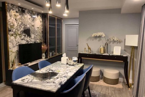Condo in Khlong Toei, Bangkok, Thailand, 2 bedrooms № 54192 - photo 4