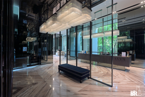 คอนโดมิเนียมในกรุงเทพฯ, ประเทศไทย, 2 ห้องนอน № 189835 - รูปถ่าย 8