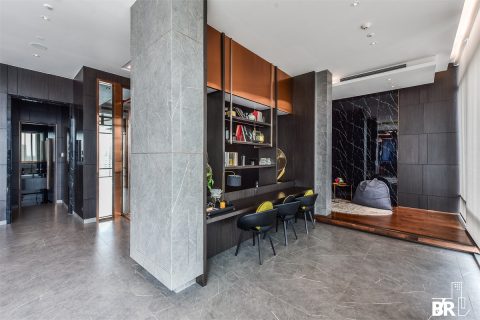 Condo à Bangkok, Thaïlande, 2 chambres № 189831 - photo 3