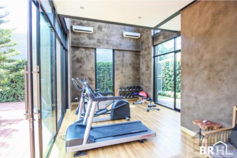 Townhouse in Bangkok, Thailand 3 bedrooms № 189676