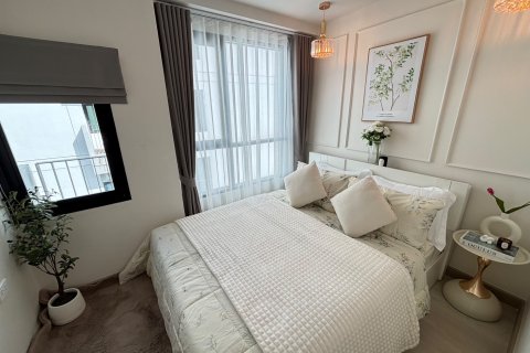 Appartement à Pattaya, Thaïlande 3 chambres № 191305 - photo 6