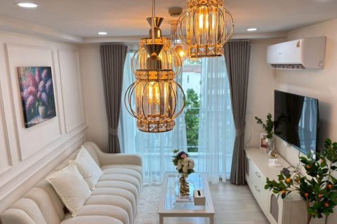 Appartement à Pattaya, Thaïlande 3 chambres № 191305