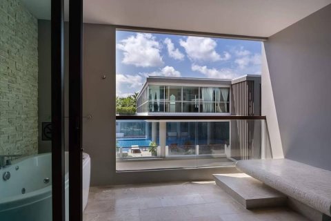 Apartamento de 2 habitaciones en Pattaya, Tailandia № 191303 - foto 3