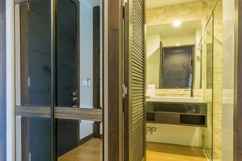 Apartamento de 2 habitaciones en Pattaya, Tailandia № 191303 - foto 9