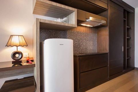 Apartamento de 2 habitaciones en Pattaya, Tailandia № 191303 - foto 4