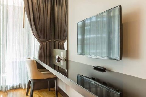 Apartamento de 2 habitaciones en Pattaya, Tailandia № 191303 - foto 5
