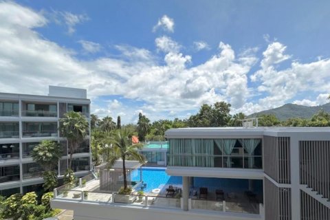 Apartamento de 2 habitaciones en Pattaya, Tailandia № 191303 - foto 19