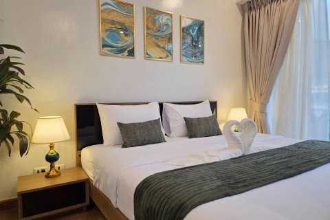 Apartamento de 2 habitaciones en Pattaya, Tailandia № 191304 - foto 8