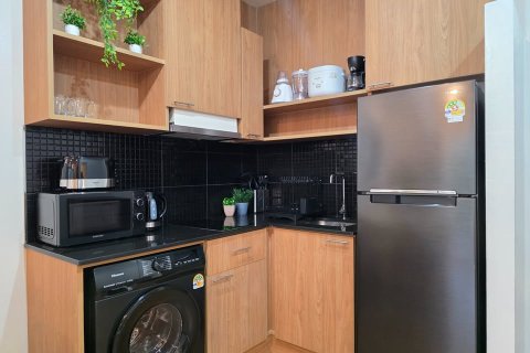 Apartamento de 2 habitaciones en Pattaya, Tailandia № 191304 - foto 5