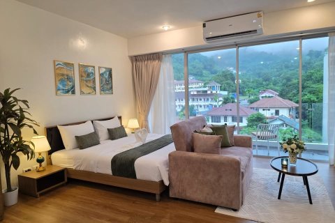 Apartamento de 2 habitaciones en Pattaya, Tailandia № 191304 - foto 2