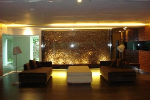 Condominio de 1 dormitorio en Bangkok, Tailandia № 157623 - foto 3