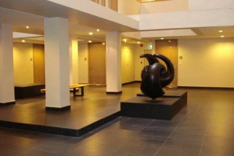 Condominio de 1 dormitorio en Bangkok, Tailandia № 157623 - foto 4