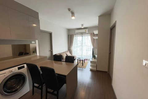 Condominio de 2 dormitorios en Bangkok, Tailandia № 157619 - foto 3