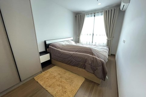 Condominio de 2 dormitorios en Bangkok, Tailandia № 157619 - foto 4