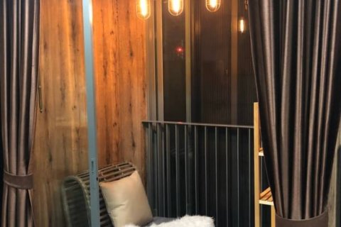 Condominio de 2 dormitorios en Bangkok, Tailandia № 157621 - foto 6