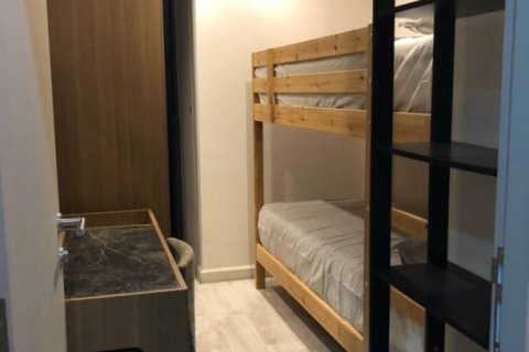 Condominio de 2 dormitorios en Bangkok, Tailandia № 157621 - foto 5