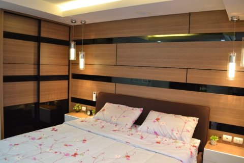 Condominio de 2 dormitorios en Bangkok, Tailandia № 157618 - foto 20